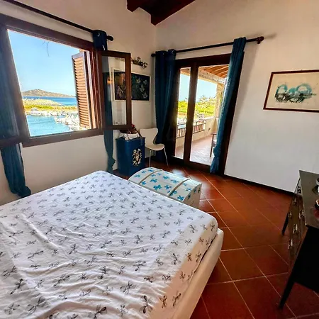 Pearl - Sea View And 10 Min From La Cinta And Lu Impostu