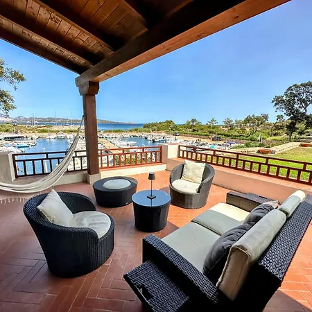 Daire Pearl - Sea View And 10 Min From La Cinta And Lu Impostu *