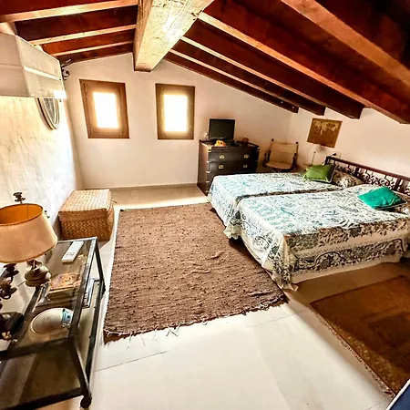 Pearl - Sea View And 10 Min From La Cinta And Lu Impostu Puntaldia