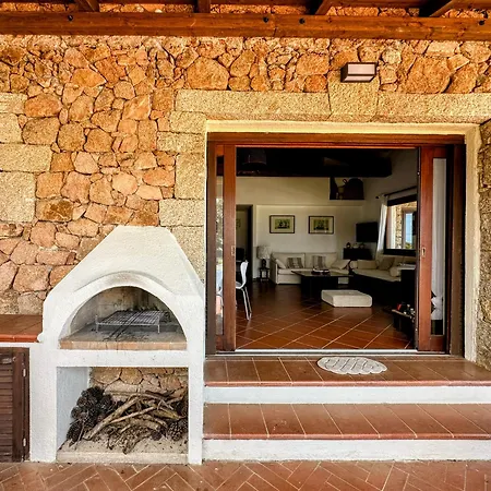 Pearl - Sea View And 10 Min From La Cinta And Lu Impostu