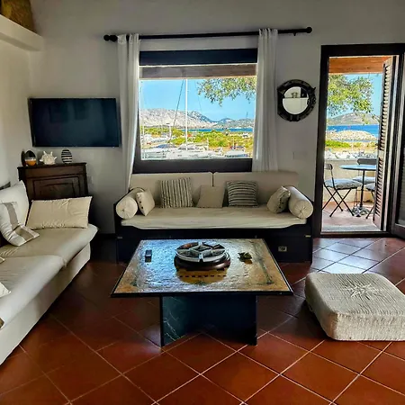 Lejlighed Pearl - Sea View And 10 Min From La Cinta And Lu Impostu