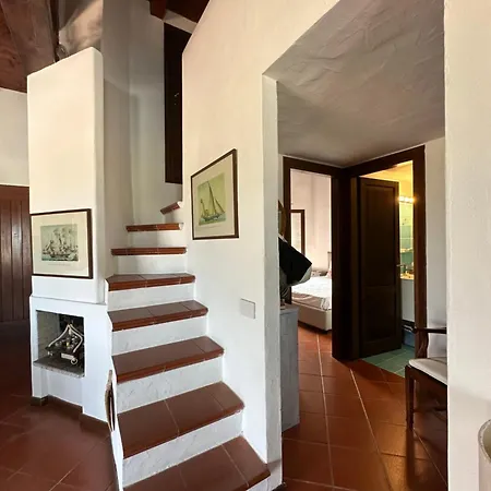 Lejlighed Pearl - Sea View And 10 Min From La Cinta And Lu Impostu *