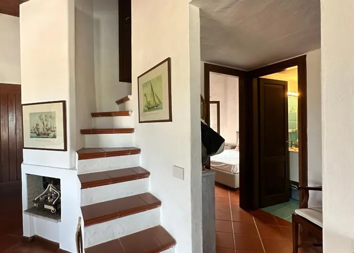 公寓 Pearl - Sea View And 10 Min From La Cinta And Lu Impostu *