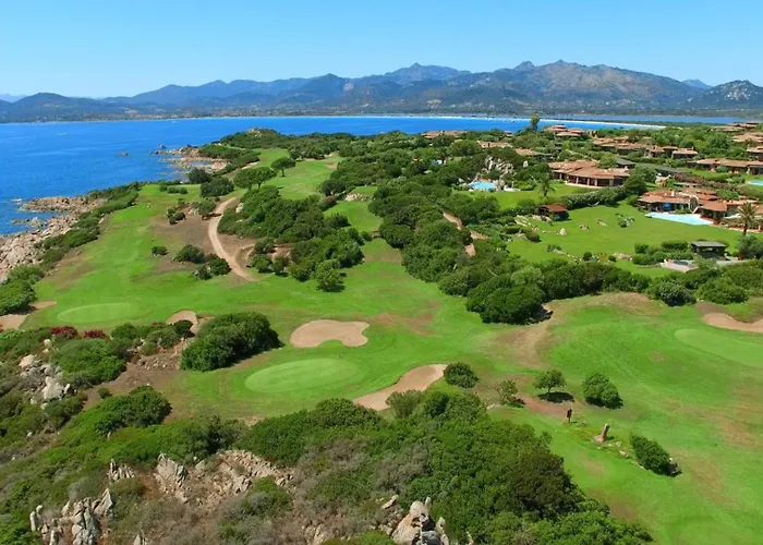 شقة Pearl - Sea View And 10 Min From La Cinta And Lu Impostu بونتالديا